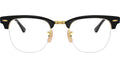 Clubmaster Metal Optics RB3716VM 2890