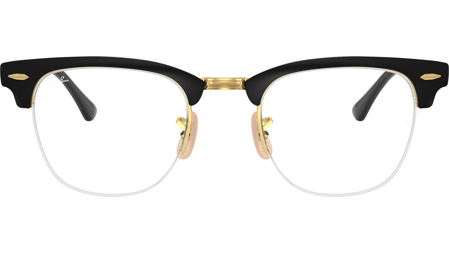 Clubmaster Metal Optics RB3716VM 2890