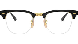 Clubmaster Metal Optics RB3716VM 2890