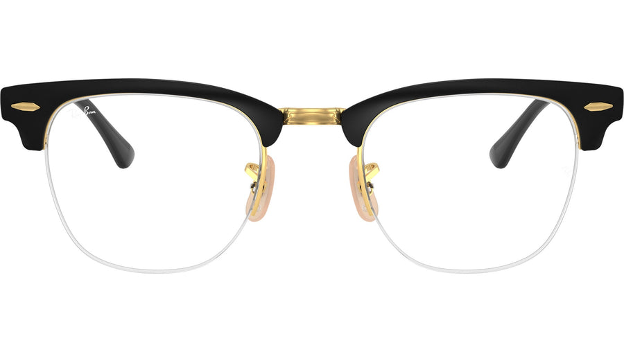 Clubmaster Metal Optics RB3716VM 2890