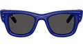 Wayfarer Puffer RB4940 683387