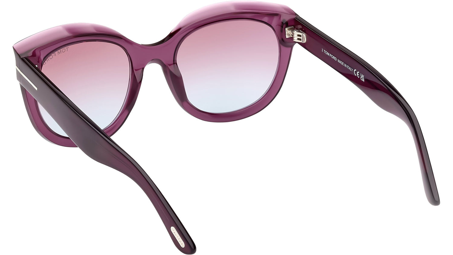 Tamara-02 FT1114 80Z Lilac Violet