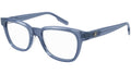 MB0178O 004 transparent blue