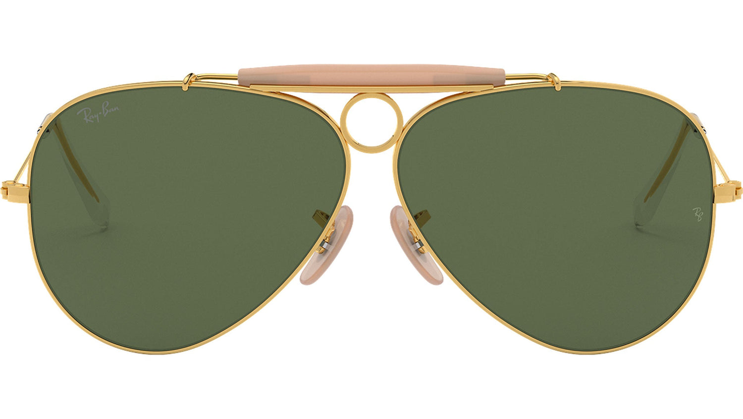 Shooter Aviation Collection RB3138 W3401 Gold