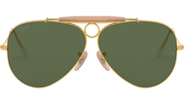 Shooter Aviation Collection RB3138 W3401 Gold