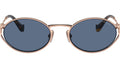 MU 52YS ZVF1V1 Pink Gold