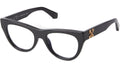 Style 4 Black Blue Block