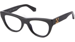 Style 4 Black Blue Block