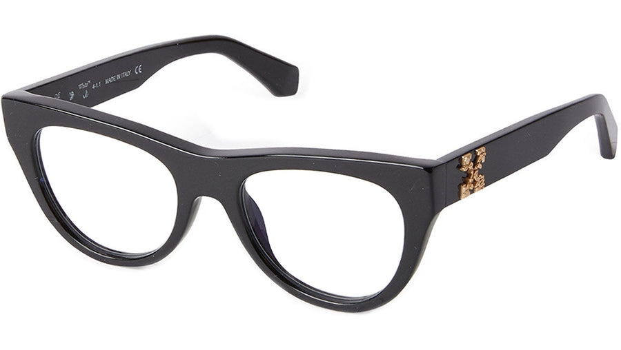 Style 4 Black Blue Block