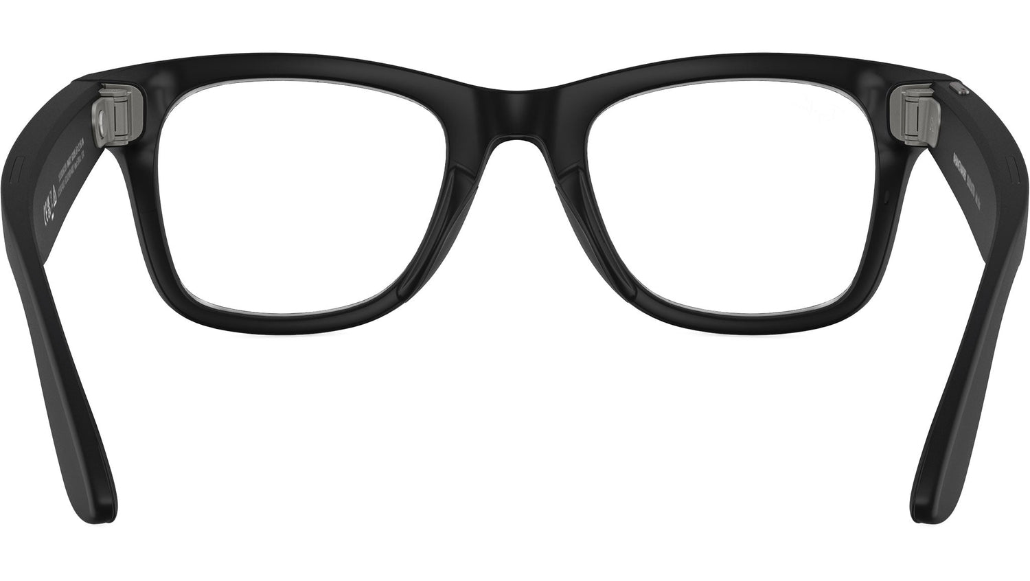 Meta Wayfarer Gen 2