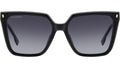 D2 0135/S 807 Black