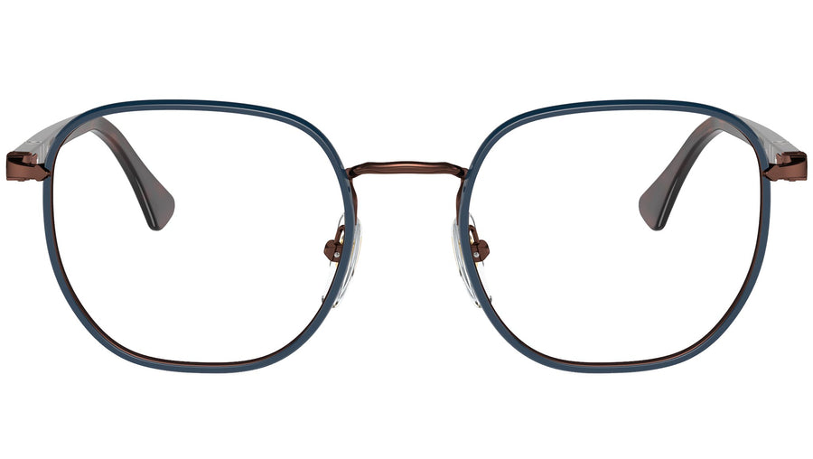 PO1014VJ 1127 Brown Blue