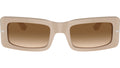 PO3332S Francis 119551 Solid Beige