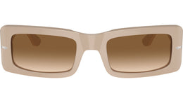 PO3332S Francis 119551 Solid Beige
