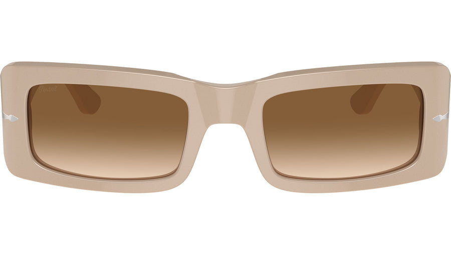 PO3332S Francis 119551 Solid Beige