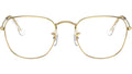 Frank Optics RB3857V 3086