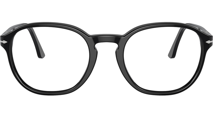 PO3343V 95 Black
