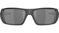 Heliostat OO9231 02 Black