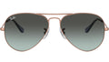 Aviator Large Metal RB3025 9202GK