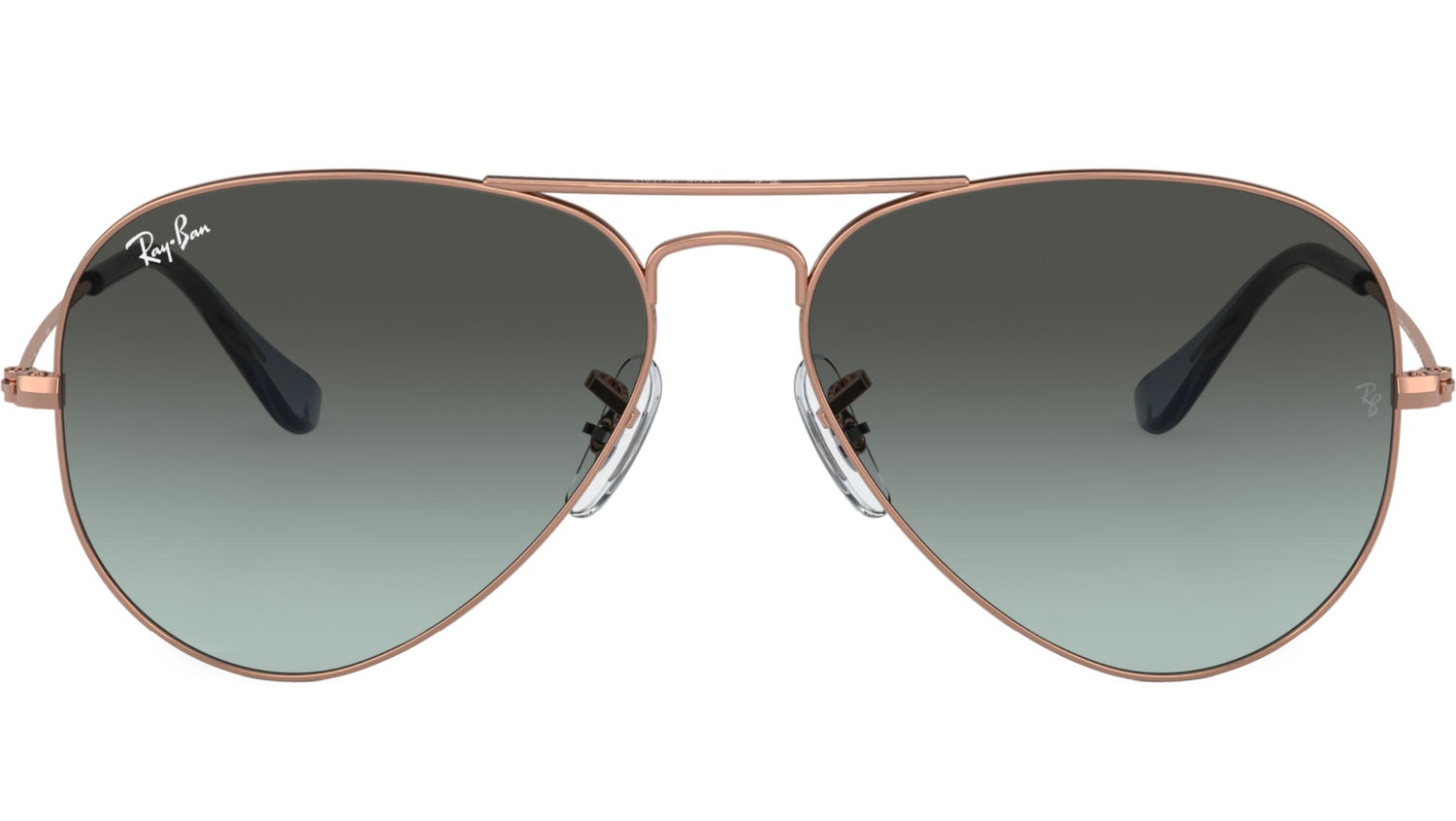 Aviator Large Metal RB3025 9202GK