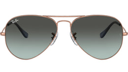 Aviator Large Metal RB3025 9202GK