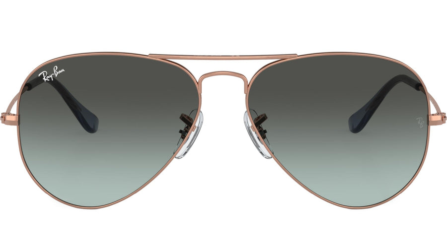 Aviator Large Metal RB3025 9202GK