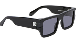 Chester Solid Black