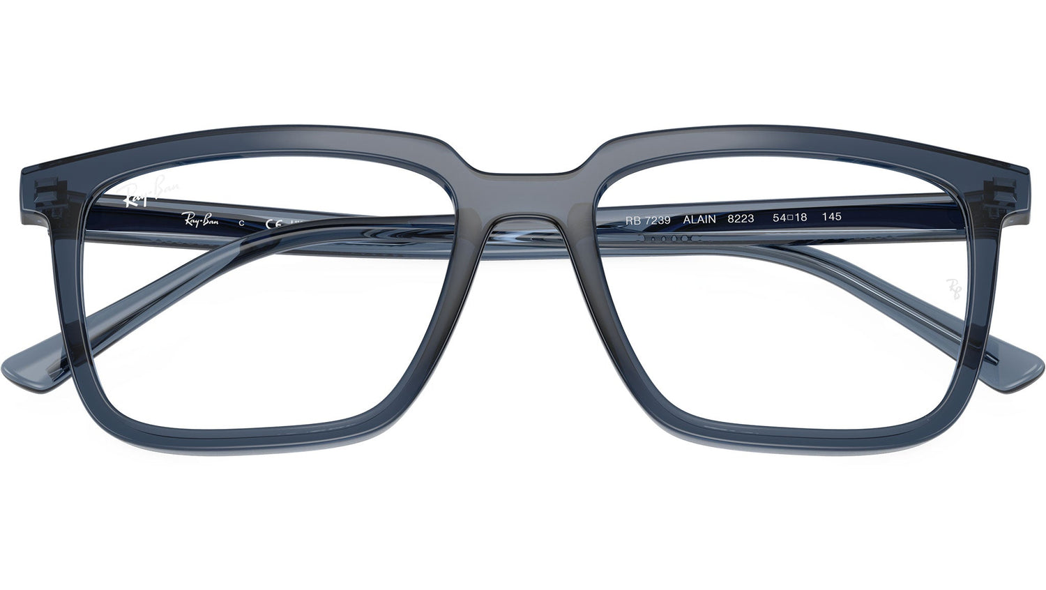Alain Optics RB7239 8223