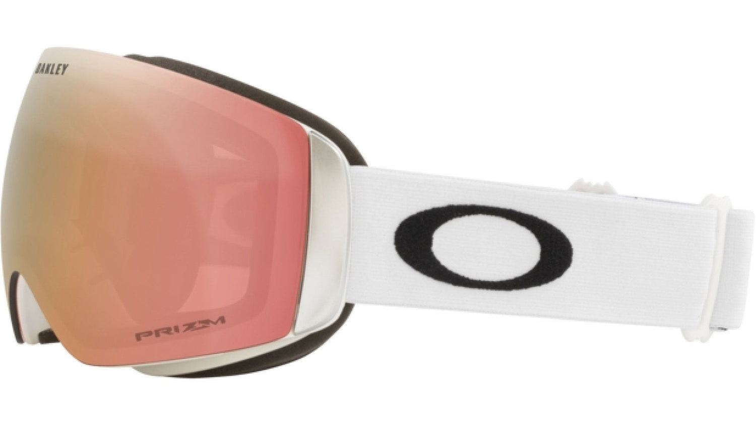 Flight Deck M OO7064 C9 white