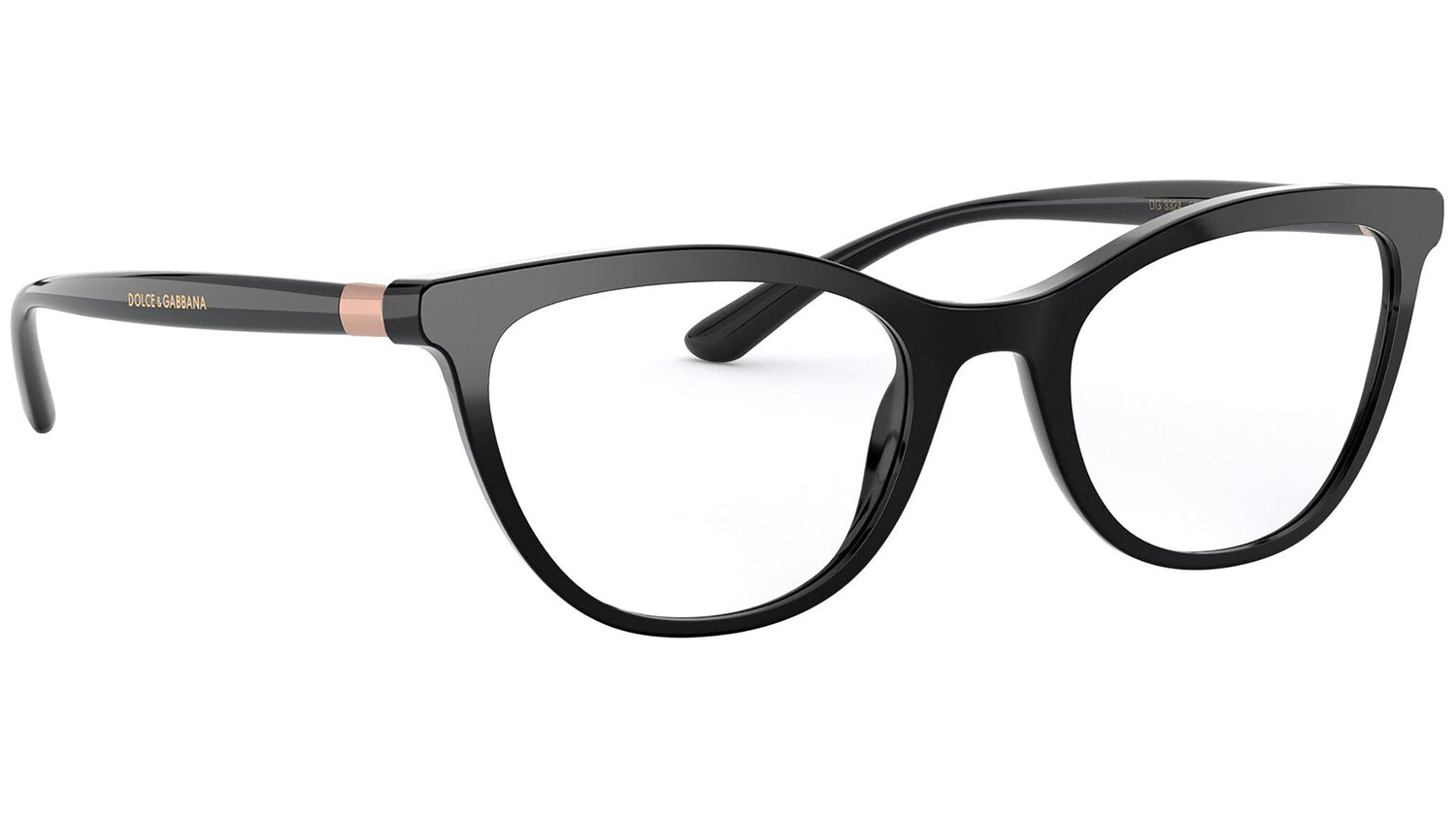 DG 3324 501 black