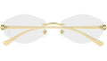 Panthère CT0637O 001