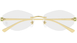 Panthère CT0637O 001