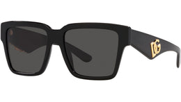 DG 4436 501/87 Black Grey