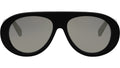 Après ski capsule Black Pilot Sunglasses