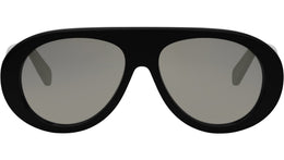 Après ski capsule Black Pilot Sunglasses