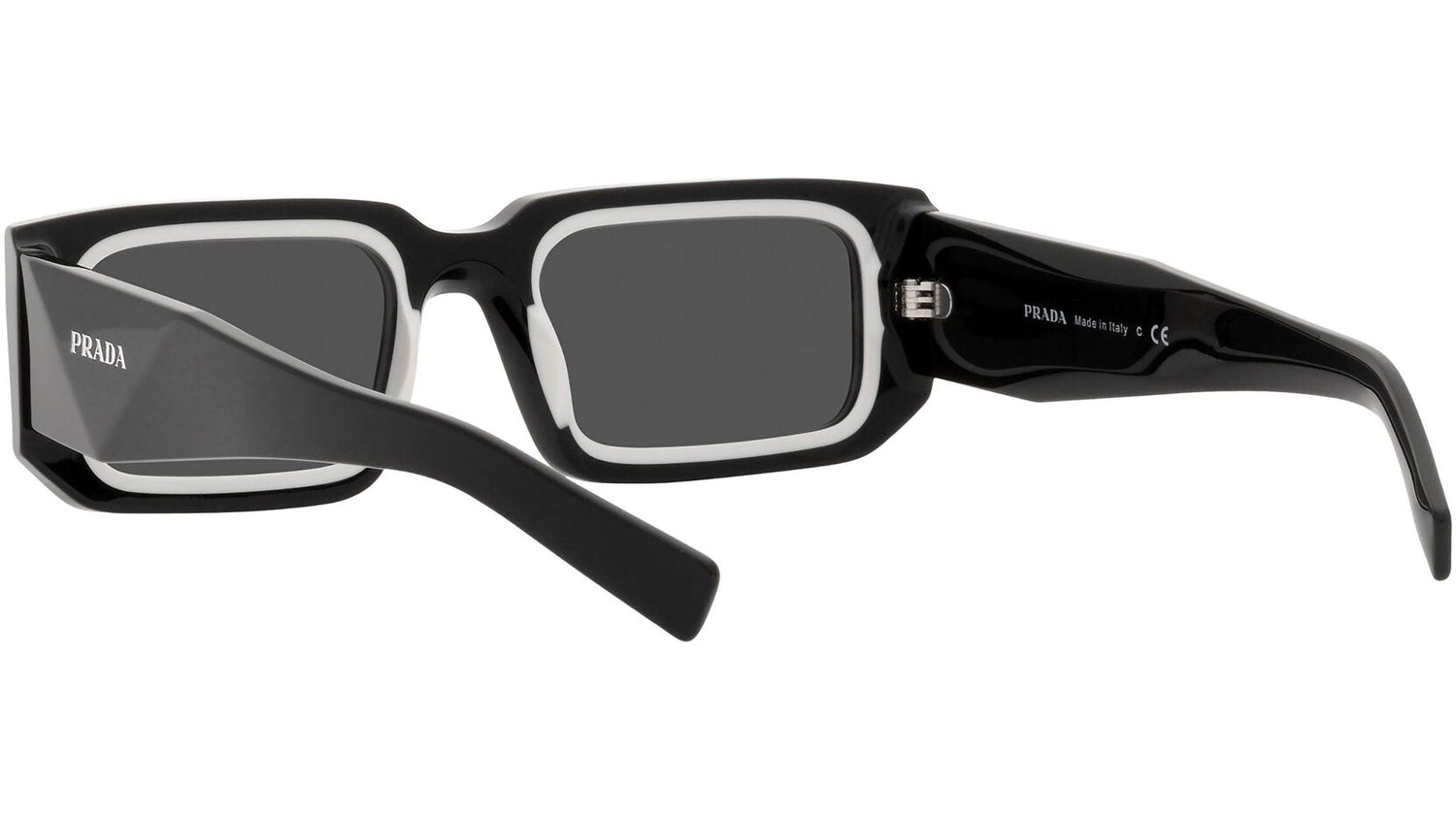 PR 06YS black white