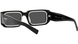 PR 06YS black white