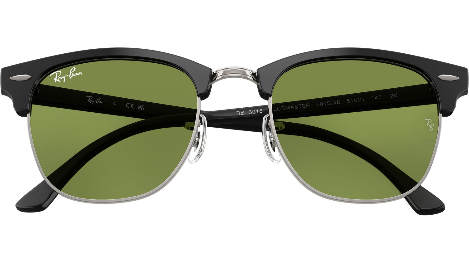 Clubmaster RB3016 601S4E