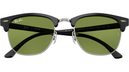 Clubmaster RB3016 601S4E