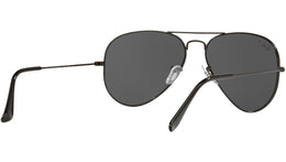 Aviator Large Metal RB3025 002/48