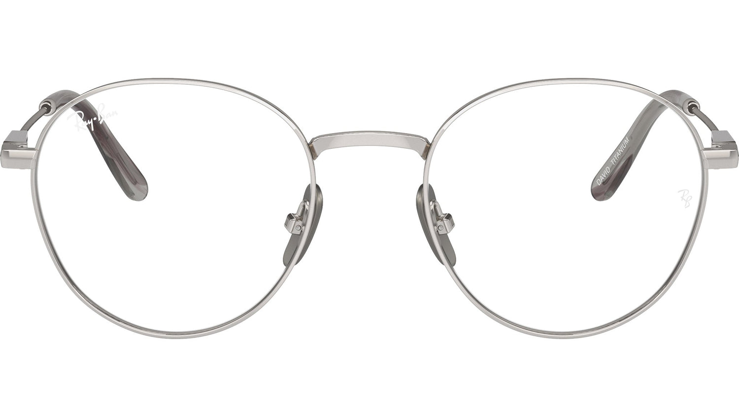 David Titanium Optics RB8782 1002