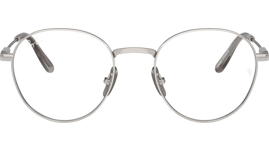 David Titanium Optics RB8782 1002
