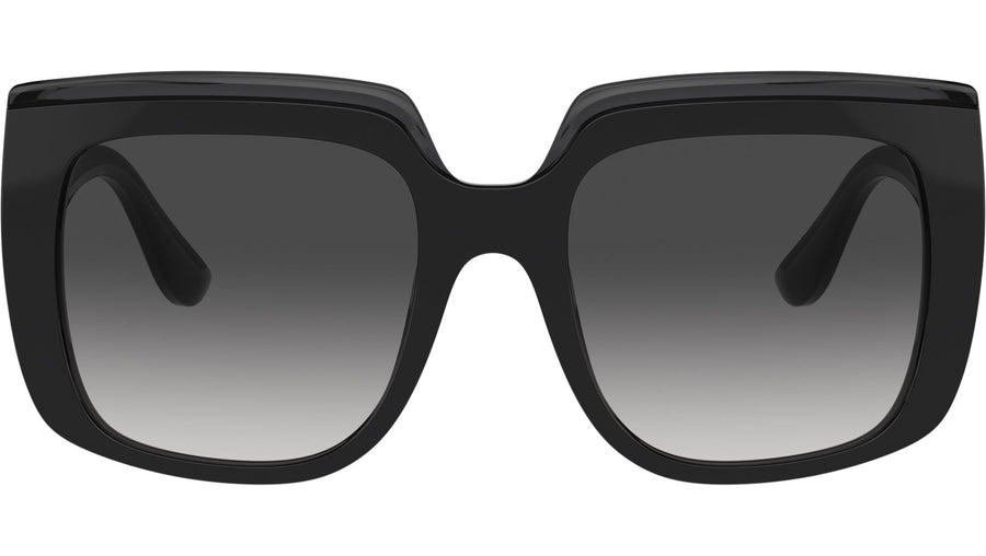DG 4414 501/8G black