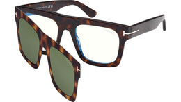 Clip-on FT6068-B 052