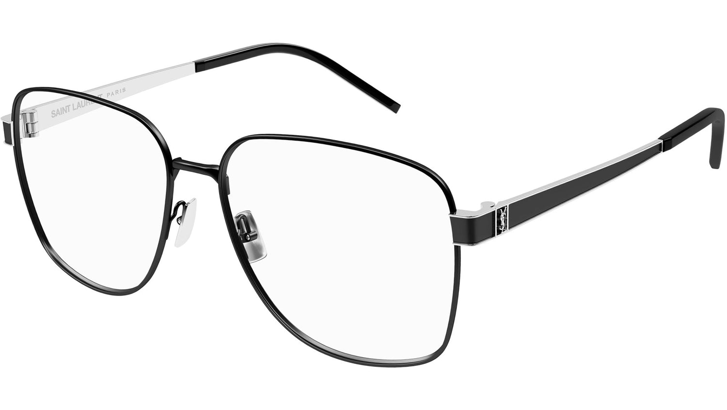 SL M134 001 Matte Black