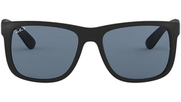 Justin Classic RB4165 matte black