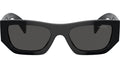 PR A01S 16K08Z Black