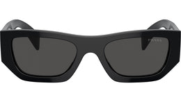 PR A01S 16K08Z Black