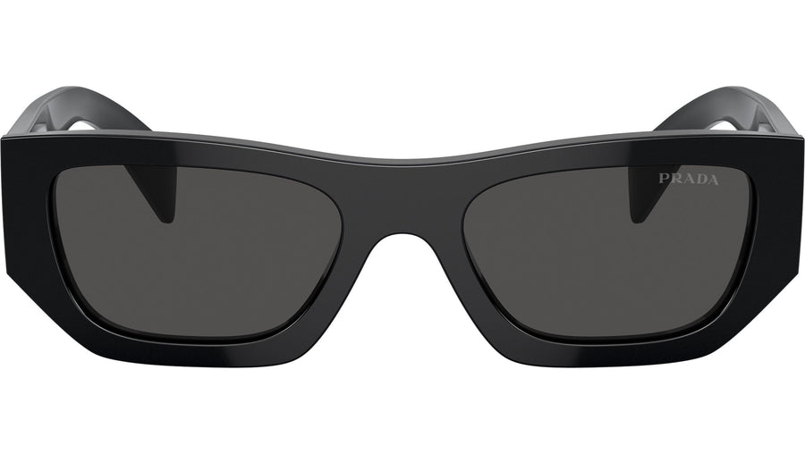 PR A01S 16K08Z Black