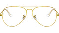 Aviator Optics RB6489 3086